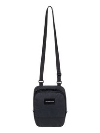 quiksilver, Небольшая заплечная сумка Black Dies, OLDY BLACK (kvaw) Black Dies - Small Shoulder Bag EQYBA03068