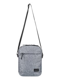 quiksilver, Небольшая сумка через плечо Magicall Xl, LIGHT GREY HEATHER (sgrh) MAGICALL XL EQYBA03080