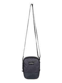quiksilver, Небольшая сумка через плечо Black Dies, TARMAC (kta0) BLACK DIES EQYBA03081