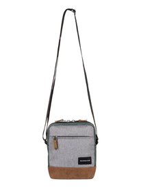 quiksilver, Небольшая сумка через плечо Magicall, MEDIUM GREY HEATHER (kpwh) Magicall - Small Shoulder Bag EQYBA03083