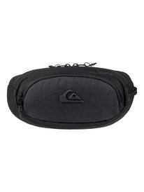 quiksilver, Сумка на пояс Jungler, BLACK (blk) Jungler - Bum Bag EQYBA03084