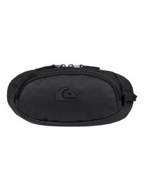 quiksilver, Сумка на пояс Jungler, BLACK (kvj0) JUNGLER EQYBA03084