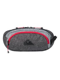 quiksilver, Сумка на пояс Jungler, QUIK RED (rqr0) JUNGLER EQYBA03084