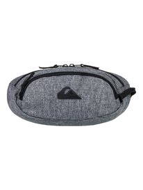 quiksilver, Сумка на пояс Jungler, LIGHT GREY HEATHER (sgrh) JUNGLER EQYBA03084