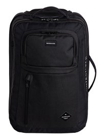 quiksilver, Чемодан Horizon 35L, BLACK (blk) Horizon 32L - Wheeled Cabin Case EQYBL03075