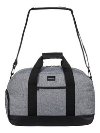 quiksilver, Спортивная сумка среднего размера Medium Shelter 43L, LIGHT GREY HEATHER (sgrh) Medium Shelter 43L - Medium Duffle Bag EQYBL03096
