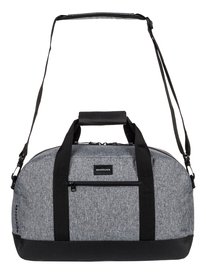 quiksilver, Сумка Small Shelter 31L, LIGHT GREY HEATHER (sgrh) SMALL SHELTER EQYBL03097