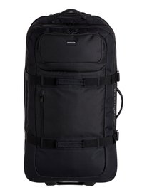 quiksilver, Чемодан на колесиках Reach 110L, BLACK (blk) Reach 100L - Large Wheeled Suitcase EQYBL03099