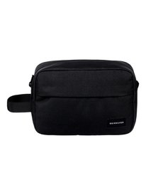 quiksilver, Несессер Chamber, BLACK (kvj0) CHAMBER EQYBL03127