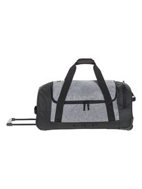 quiksilver, Чемодан на колесах New Centurion 60L, LIGHT GREY HEATHER (sgrh) NEW CENTURION EQYBL03141