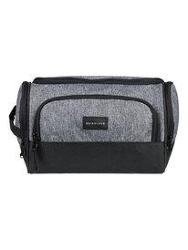 quiksilver, Несессер Capsule 8L, LIGHT GREY HEATHER (sgrh) CAPSULE EQYBL03147