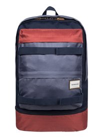 quiksilver, Рюкзак Twin среднего размера, BARN RED (rqj0) Twin - Medium Backpack EQYBP03264