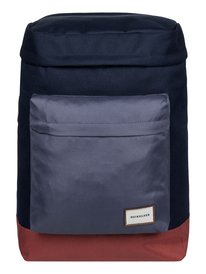 quiksilver, Рюкзак Edition среднего размера, NAVY BLAZER (byj0) Edition - Medium Backpack EQYBP03266