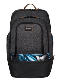 quiksilver, Рюкзак среднего размера 1969 Special, BONNIE BLUE CLASSIC FLOWER (bjb6) 1969 Special - Medium Backpack EQYBP03270