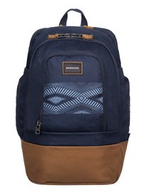 quiksilver, Рюкзак среднего размера 1969 Special, BP DREAMWEAVER CAPTAINS BLUE (bme6) 1969 Special - Medium Backpack EQYBP03270