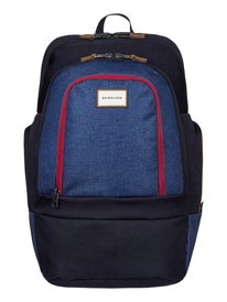 quiksilver, Рюкзак среднего размера 1969 Special, ESTATE BLUE (bsw0) 1969 Special - Medium Backpack EQYBP03270
