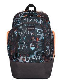 quiksilver, Рюкзак среднего размера 1969 Special, BP HIELINE MEADOWBROOKS (kta7) 1969 Special - Medium Backpack EQYBP03270