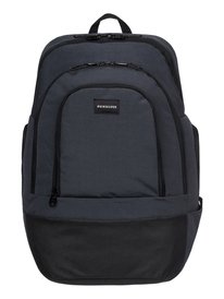 quiksilver, Рюкзак среднего размера 1969 Special, TRUE BLACK (kvjw) 1969 Special - Medium Backpack EQYBP03270
