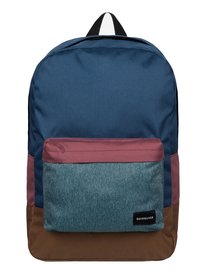 quiksilver, Рюкзак Night Track среднего размера, DARK DENIM (brq0) Night Track - Medium Backpack EQYBP03275