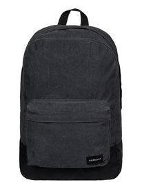 quiksilver, Рюкзак Night Track среднего размера, OLDY BLACK (kvaw) Night Track - Medium Backpack EQYBP03275