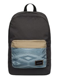quiksilver, Рюкзак Night Track Print среднего размера, BP DREAMWEAVER ELMWOOD (tmp6) Night Track Print - Medium Backpack EQYBP03278