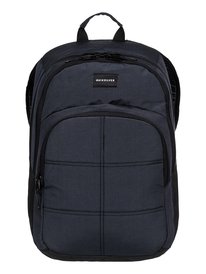 quiksilver, Рюкзак среднего размера Burst, TRUE BLACK (kvjw) Burst - Medium Backpack EQYBP03302