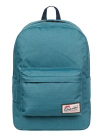 quiksilver, Рюкзак среднего размера Night Track, VALLARTA BLUE (byh0) Night Track - Medium Backpack EQYBP03336