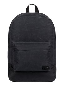 quiksilver, Рюкзак среднего размера Night Track, OLDY BLACK (kvaw) Night Track - Medium Backpack EQYBP03336