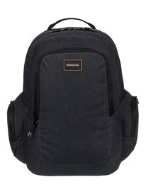 quiksilver, Рюкзак среднего размера Schoolie, OLDY BLACK (kvaw) Schoolie - Medium Backpack EQYBP03391