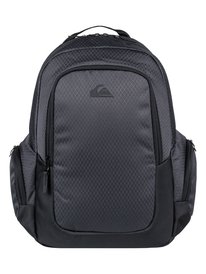 quiksilver, Рюкзак среднего размера Schoolie Plus 25L, TARMAC (kta0) Schoolie Plus 25L - Medium Backpack EQYBP03403