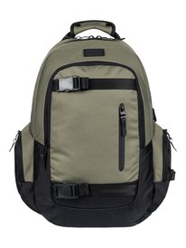 quiksilver, Рюкзак среднего размера Raker 25L, FATIGUE (cre0) RAKER EQYBP03404