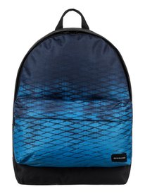 quiksilver, Рюкзак среднего размера Everyday Poster 25L, TARMAC HIGHLINE (kta8) EVERYDAY POSTER EQYBP03406