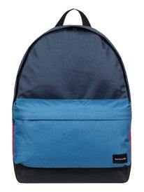 quiksilver, Рюкзак среднего размера Everyday Poster 25L, QUIK RED (rqr0) EVERYDAY POSTER EQYBP03406