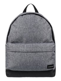 quiksilver, Рюкзак среднего размера Everyday Poster 25L, LIGHT GREY HEATHER (sgrh) EVERYDAY POSTER EQYBP03406