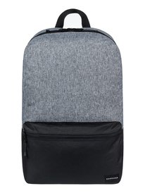 quiksilver, NIGHT TRACK, LIGHT GREY HEATHER (sgrh) NIGHT TRACK EQYBP03407