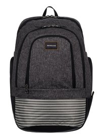 quiksilver, Большой рюкзак 1969 Special Plus 28L, DARK GREY HEATHER (ktfh) 1969 Special Plus 28L - Large Backpack EQYBP03410