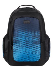 quiksilver, Рюкзак среднего размера Schoolie 25L, TARMAC HIGHLINE (kta8) Schoolie 25L - Medium Backpack EQYBP03418