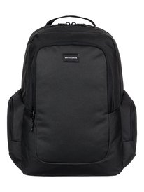 quiksilver, Рюкзак среднего размера Schoolie 25L, BLACK (kvj0) SCHOOLIE EQYBP03418