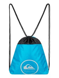 quiksilver, Рюкзак-мешок Clc Acai 14L, ATOMIC BLUE (bmm0) CLC ACAI EQYBP03421