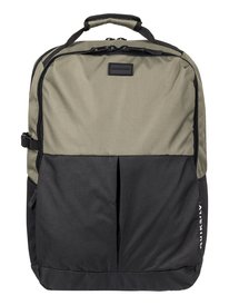 quiksilver, Большой рюкзак для сёрфинга Surfpack 32L, FATIGUE (cre0) SURFPACK EQYBP03452