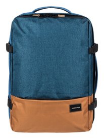 quiksilver, Большой рюкзак Versatyl 30L, BLUE NIGHTS HEATHER (bsth) VERSATYL EQYBP03453