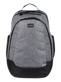 quiksilver, Большой рюкзак 1969 Special 28L, LIGHT GREY HEATHER (sgrh) 1969 SPECIAL EQYBP03470