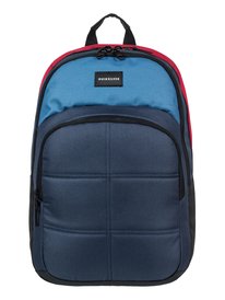 quiksilver, Рюкзак среднего размера Burst 20L, QUIK RED (rqr0) BURST EQYBP03477