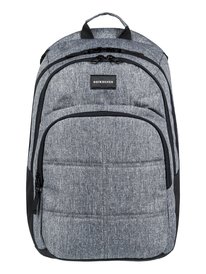 quiksilver, Рюкзак среднего размера Burst 20L, LIGHT GREY HEATHER (sgrh) BURST EQYBP03477