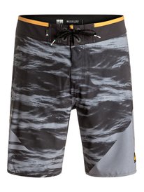 quiksilver, Бордшорты New Wave 19", BLACK (kvj6) New Wave 19" - Board Shorts EQYBS03569