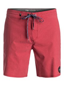 quiksilver, Пляжные шорты Baja 18", CARDINAL (rpe0) Baja 18" - Beachshorts EQYBS03606