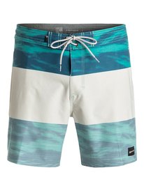quiksilver, Пляжные шорты Tijuana 17", VIRIDIAN GREEN (bnf6) Tijuana 17" - Beachshorts EQYBS03621