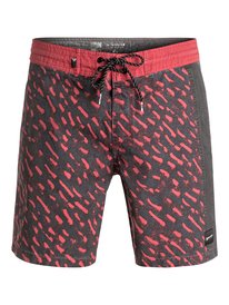 quiksilver, Пляжные шорты Renegade 18", CARDINAL (rpe) Renegade 18" - Beachshorts EQYBS03623
