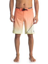 quiksilver, Бордшорты Highline 20", CADMIUM (nhj6) HIGHLINE NEW WAVE 20 EQYBS03861