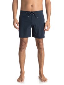 quiksilver, Бордшорты Highline Kaimana 16", NAVY BLAZER (byj0) HIGHLINE KAIMANA 16 EQYBS03877